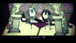 画像ギャラリー No.003のサムネイル画像 / 「ドラッグ オン ドラグーン3」シナリオ2種を3月6日配信。「LoV III」とのコラボも