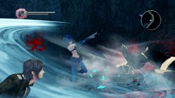 画像ギャラリー No.004のサムネイル画像 / 「ドラッグ オン ドラグーン3」シナリオ2種を3月6日配信。「LoV III」とのコラボも