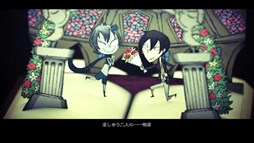 画像ギャラリー No.003のサムネイル画像 / 「ドラッグ オン ドラグーン3」,追加シナリオDLC「ゼロ篇」が本日より配信