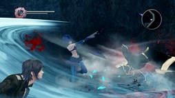 画像ギャラリー No.004のサムネイル画像 / 「ドラッグ オン ドラグーン3」,追加シナリオDLC「ゼロ篇」が本日より配信