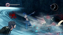 画像ギャラリー No.004のサムネイル画像 / 「ドラッグ オン ドラグーン3」,追加シナリオ6つをまとめたお得なセットを発売