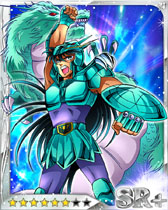 画像ギャラリー No.006のサムネイル画像 / 「聖闘士星矢 アルティメットウォーズ」本日配信が開始に