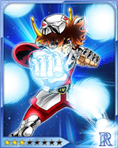 画像ギャラリー No.008のサムネイル画像 / 「聖闘士星矢 アルティメットウォーズ」本日配信が開始に