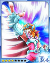 画像ギャラリー No.011のサムネイル画像 / 「聖闘士星矢 アルティメットウォーズ」本日配信が開始に
