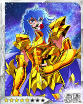 画像ギャラリー No.012のサムネイル画像 / 「聖闘士星矢 アルティメットウォーズ」本日配信が開始に