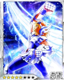 画像ギャラリー No.003のサムネイル画像 / 「聖闘士星矢アルティメットウォーズ」登録会員20万人突破記念イベント開催