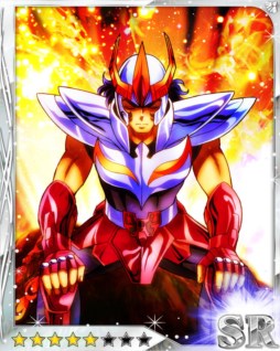 画像ギャラリー No.004のサムネイル画像 / 「聖闘士星矢アルティメットウォーズ」登録会員20万人突破記念イベント開催