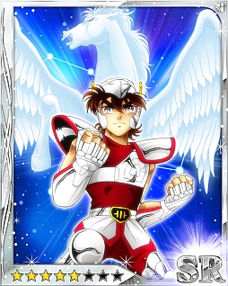 画像ギャラリー No.004のサムネイル画像 / 「聖闘士星矢 アルティメットウォーズ」と「幽☆遊☆白書〜魔界統一最強バトル〜」のコラボキャンペーンがスタート