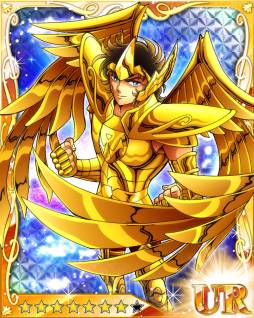画像ギャラリー No.001のサムネイル画像 / 「聖闘士星矢 アルティメットウォーズ」ログインしてスペシャルチケットをもらおう
