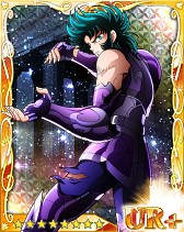 画像ギャラリー No.002のサムネイル画像 / 「聖闘士星矢 アルティメットウォーズ」,30万人突破記念キャンペーンが開催