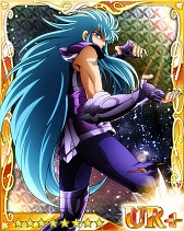 画像ギャラリー No.003のサムネイル画像 / 「聖闘士星矢 アルティメットウォーズ」,30万人突破記念キャンペーンが開催