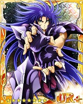 画像ギャラリー No.004のサムネイル画像 / 「聖闘士星矢 アルティメットウォーズ」,30万人突破記念キャンペーンが開催