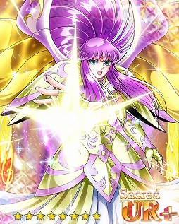 画像ギャラリー No.003のサムネイル画像 / 「聖闘士星矢 アルティメットウォーズ」,全イベント限定カードが復刻される限定ガチャが登場