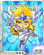 画像ギャラリー No.002のサムネイル画像 / 「聖闘士星矢 アルティメットウォーズ」と「探検ドリランド」でコラボキャンペーン開催中