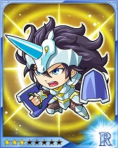 画像ギャラリー No.003のサムネイル画像 / 「聖闘士星矢 アルティメットウォーズ」と「探検ドリランド」でコラボキャンペーン開催中