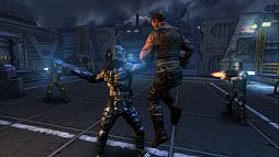 AVP: Evolution