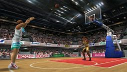 ドリプレ bj-league 2012-13版