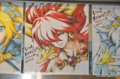画像ギャラリー No.011のサムネイル画像 / 開発スタッフのトークセッションやパーティーミッション大会で大いに盛り上がった,「ドラゴンコインズ」初の公式オフラインイベントをレポート