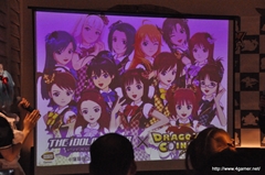 画像ギャラリー No.016のサムネイル画像 / 開発スタッフのトークセッションやパーティーミッション大会で大いに盛り上がった,「ドラゴンコインズ」初の公式オフラインイベントをレポート