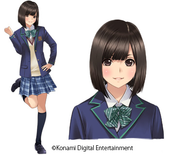 画像ギャラリー No.005のサムネイル画像 / シリーズ初の新しい“カノジョ”も登場。「ラブプラス コレクション」がGREEにて今春サービス開始。本日より事前登録の受付がスタート
