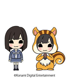 画像ギャラリー No.006のサムネイル画像 / シリーズ初の新しい“カノジョ”も登場。「ラブプラス コレクション」がGREEにて今春サービス開始。本日より事前登録の受付がスタート