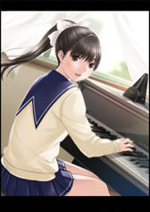 画像ギャラリー No.003のサムネイル画像 / 「ラブプラス コレクション」のサービスが本日スタート。ゲームに収録される新規イラストを使ったカードも多数公開に