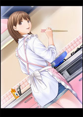 画像ギャラリー No.004のサムネイル画像 / 「ラブプラス コレクション」のサービスが本日スタート。ゲームに収録される新規イラストを使ったカードも多数公開に