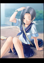 画像ギャラリー No.005のサムネイル画像 / 「ラブプラス コレクション」のサービスが本日スタート。ゲームに収録される新規イラストを使ったカードも多数公開に