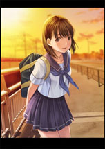 画像ギャラリー No.009のサムネイル画像 / 「ラブプラス コレクション」のサービスが本日スタート。ゲームに収録される新規イラストを使ったカードも多数公開に