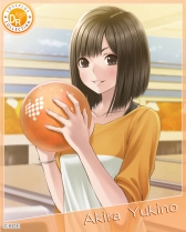 画像ギャラリー No.002のサムネイル画像 / 「ラブプラス コレクション」，4人めのカノジョ候補として新キャラクター「雪乃 玲（ゆきの あきら）」が登場
