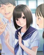 画像ギャラリー No.007のサムネイル画像 / 「ラブプラス コレクション」，4人めのカノジョ候補として新キャラクター「雪乃 玲（ゆきの あきら）」が登場