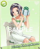 画像ギャラリー No.002のサムネイル画像 / 「ラブプラス コレクション」小早川凛子の誕生日記念キャンペーンが順次開催
