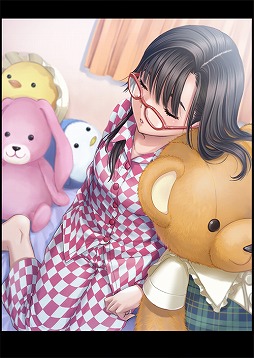 ラブプラス コレクション