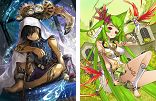 画像ギャラリー No.009のサムネイル画像 / 「蒼穹のスカイガレオン」新カードパックが明日配信。「天空」は6月27日開始