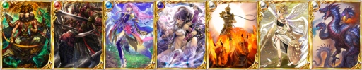 画像ギャラリー No.006のサムネイル画像 / 「蒼穹のスカイガレオン」，新カードパックの第4弾「悠久のエジプト」が登場