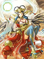 画像ギャラリー No.047のサムネイル画像 / 【PR】より奥深くなったスマホ向け対戦型カードバトル「蒼穹のスカイガレオン」。1年間の環境変化を振り返りメタゲームの面白さを追う