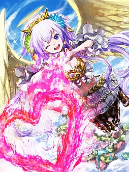 画像ギャラリー No.050のサムネイル画像 / 【PR】より奥深くなったスマホ向け対戦型カードバトル「蒼穹のスカイガレオン」。1年間の環境変化を振り返りメタゲームの面白さを追う
