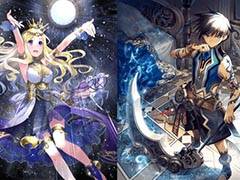 「蒼穹のスカイガレオン」，新能力「合神」を使えるXTパック第1弾「反逆のティターン」が販売開始。探索地「クリスマス島」も12月28日まで出現