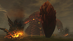 画像ギャラリー No.003のサムネイル画像 / 「Rift」のTrion Worldが開発中のMMOG「Defiance」は，崩壊した地球を舞台にしたオンラインアクション