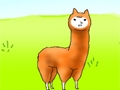 愛らしい動物が壮絶な進化を遂げる。スマートフォン向け育成ゲーム「アルパカにいさん」を紹介する「（ほぼ）日刊スマホゲーム通信」第205回