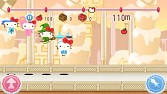 画像ギャラリー No.007のサムネイル画像 / スマホ向けアプリ「ハローキティRun!Run!Run!」,本日より配信スタート