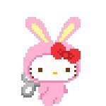 画像ギャラリー No.009のサムネイル画像 / スマホ向けアプリ「ハローキティRun!Run!Run!」,本日より配信スタート