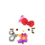 画像ギャラリー No.010のサムネイル画像 / スマホ向けアプリ「ハローキティRun!Run!Run!」,本日より配信スタート