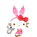 画像ギャラリー No.011のサムネイル画像 / スマホ向けアプリ「ハローキティRun!Run!Run!」,本日より配信スタート