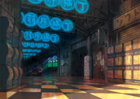画像ギャラリー No.003のサムネイル画像 / 「MIND≒0（マインド/ゼロ）」公式サイトがグランドオープン。ゲーム概要や物語の導入部のほか，主人公ら4人のキャラクター情報が公開に