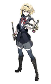 画像ギャラリー No.010のサムネイル画像 / 「MIND≒0（マインド/ゼロ）」公式サイトがグランドオープン。ゲーム概要や物語の導入部のほか，主人公ら4人のキャラクター情報が公開に