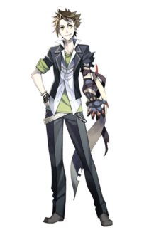 画像ギャラリー No.012のサムネイル画像 / 「MIND≒0（マインド/ゼロ）」公式サイトがグランドオープン。ゲーム概要や物語の導入部のほか，主人公ら4人のキャラクター情報が公開に