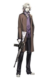画像ギャラリー No.014のサムネイル画像 / 「MIND≒0（マインド/ゼロ）」公式サイトがグランドオープン。ゲーム概要や物語の導入部のほか，主人公ら4人のキャラクター情報が公開に