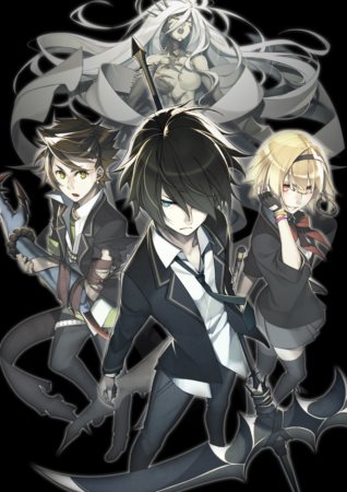 画像ギャラリー No.001のサムネイル画像 / 「MIND≒0（マインド/ゼロ）」公式サイト更新で「バトル」ページがオープン。「スタイリッシュ・マインドバトル」の概要を確認しよう