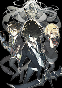 画像ギャラリー No.002のサムネイル画像 / アクワイア×ゼロディブの新作RPG「MIND≒0（マインド/ゼロ）」の発売日が8月1日に決定。予約特典はスペシャルブックとCDのセット